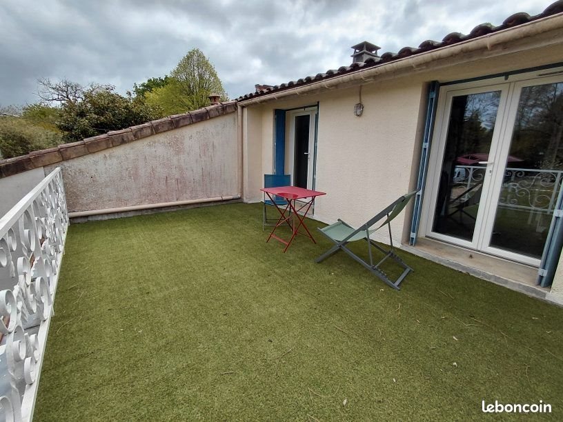 Maison à vendre, 170m², Queyrac