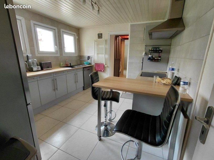 Maison à vendre, 170m², Queyrac