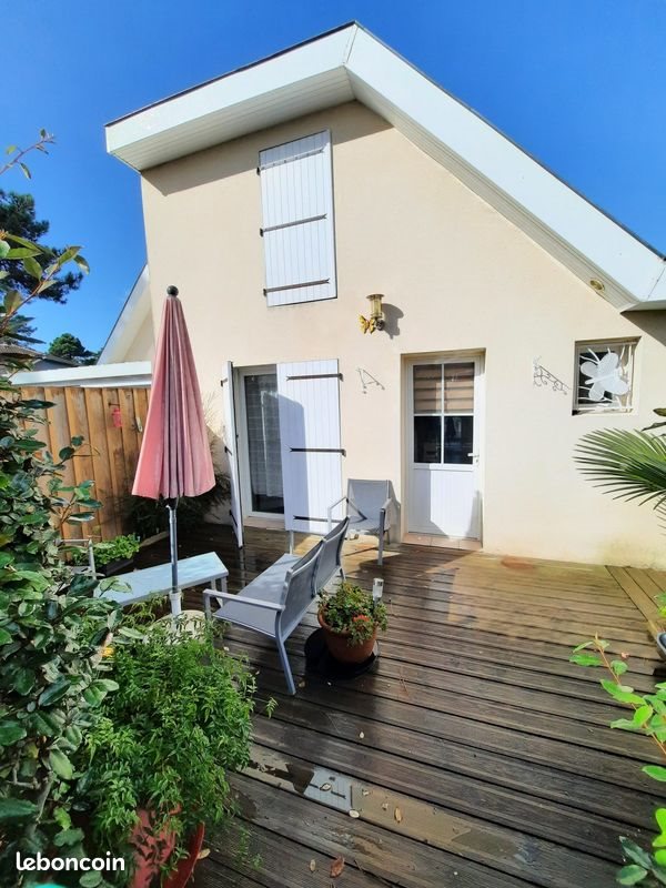 Maison à vendre, 81m², Le Verdon-sur-Mer