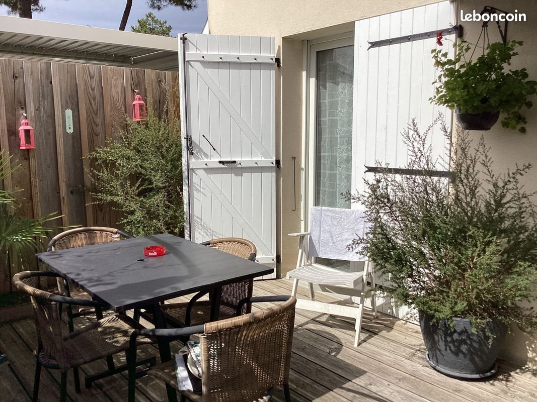 Maison à vendre, 81m², Le Verdon-sur-Mer