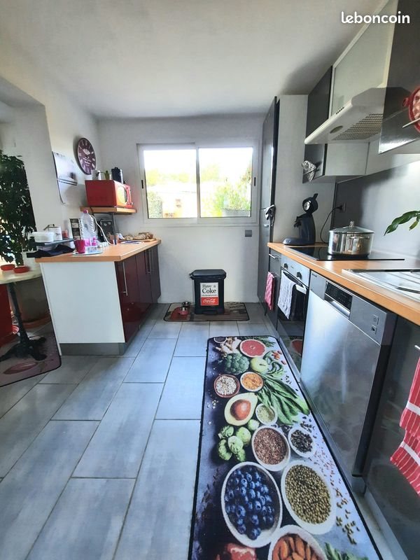 Maison à vendre, 81m², Le Verdon-sur-Mer