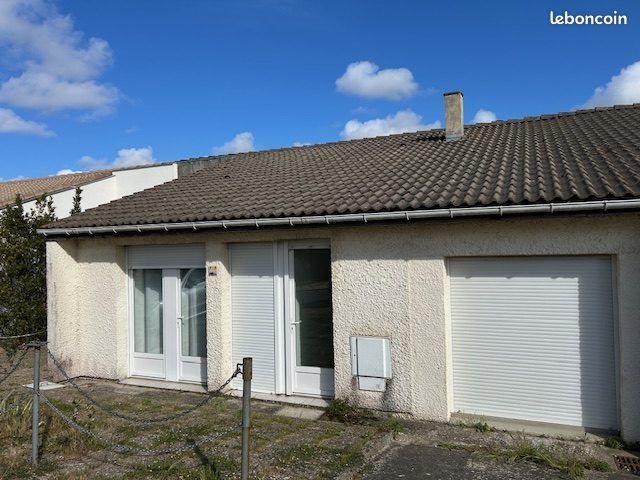 Maison à vendre, 90m², Soulac-sur-Mer