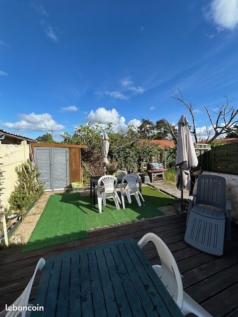 Maison à vendre, 90m², Soulac-sur-Mer