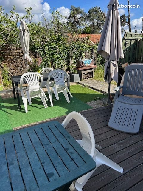 Maison à vendre, 90m², Soulac-sur-Mer
