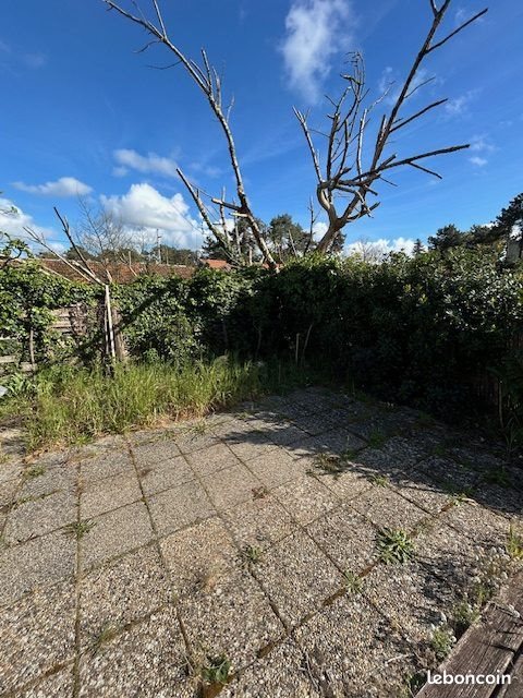 Maison à vendre, 90m², Soulac-sur-Mer