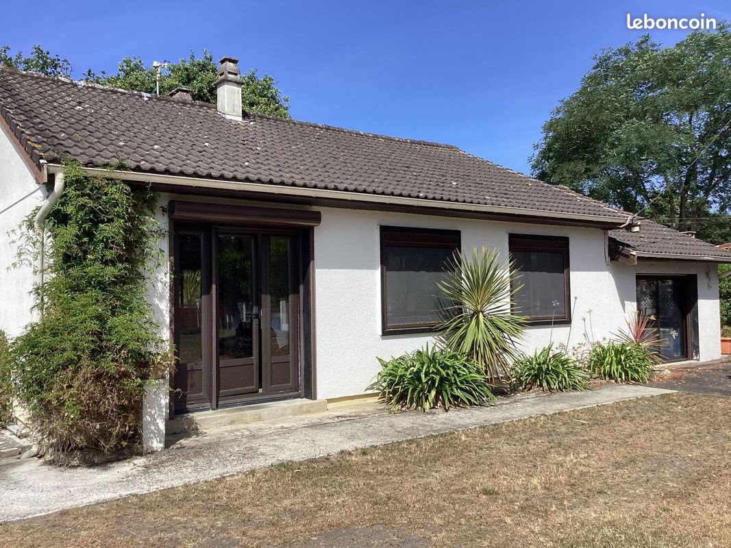 Maison à vendre, 130m², Le Verdon-sur-Mer