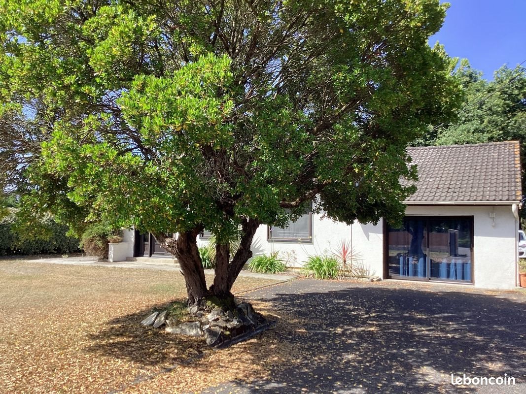 Maison à vendre, 130m², Le Verdon-sur-Mer