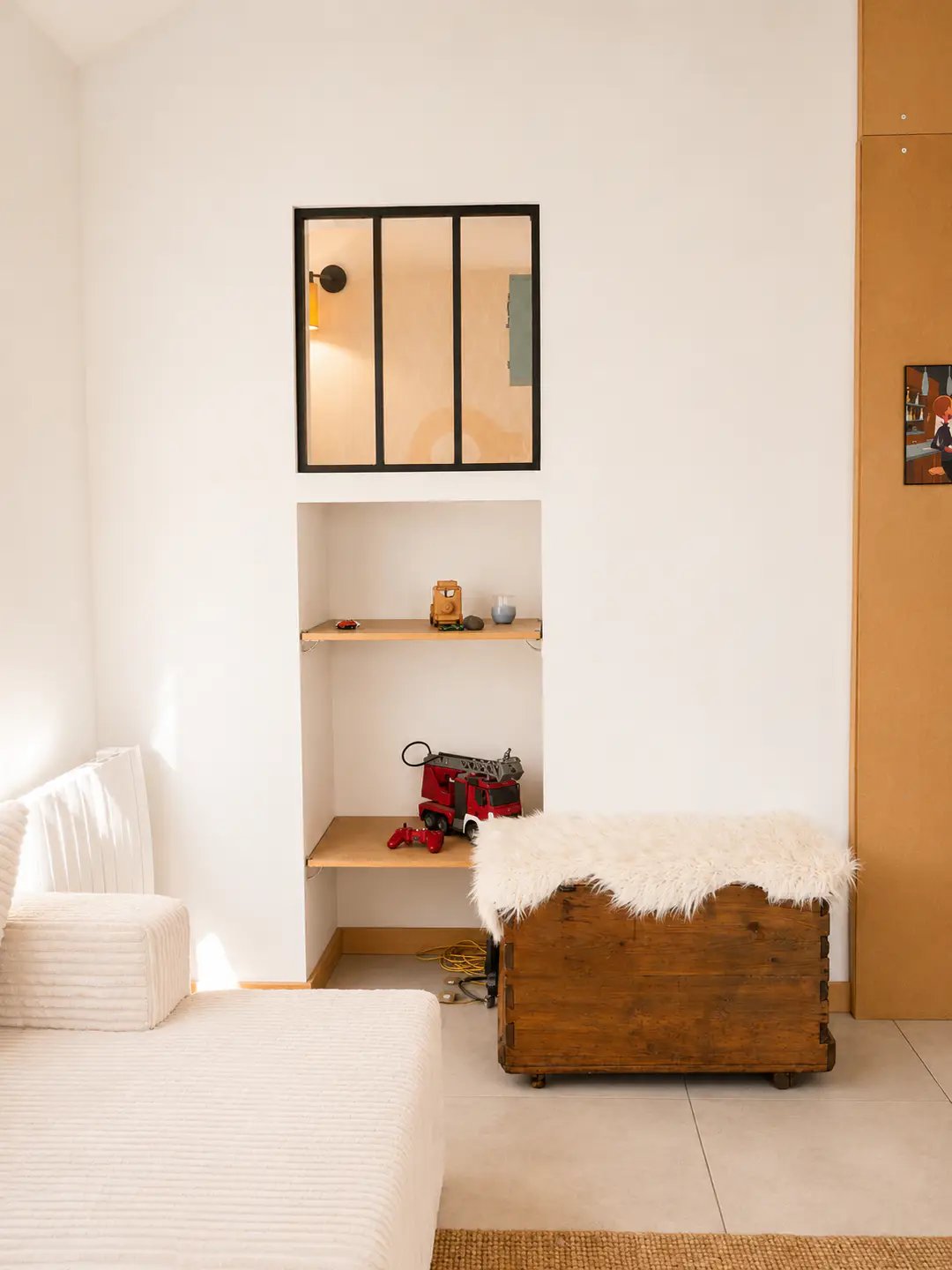Appartement à vendre, 107m², Annecy
