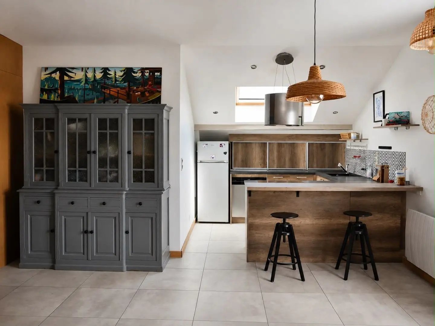 Appartement à vendre, 107m², Annecy