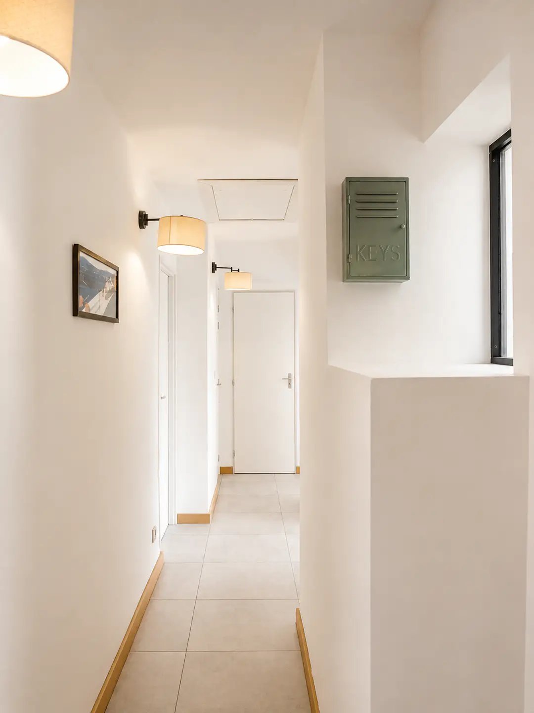 Appartement à vendre, 107m², Annecy
