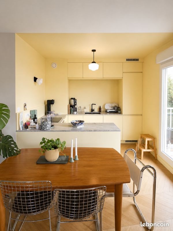 Appartement à vendre, 106m², Annecy