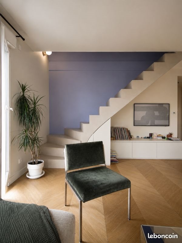 Appartement à vendre, 106m², Annecy