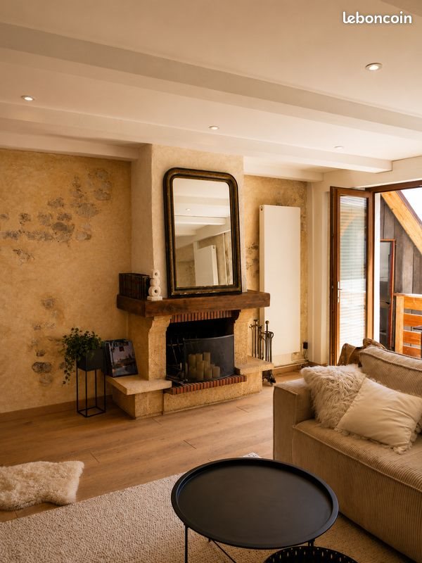 Appartement à vendre, 92m², Annecy