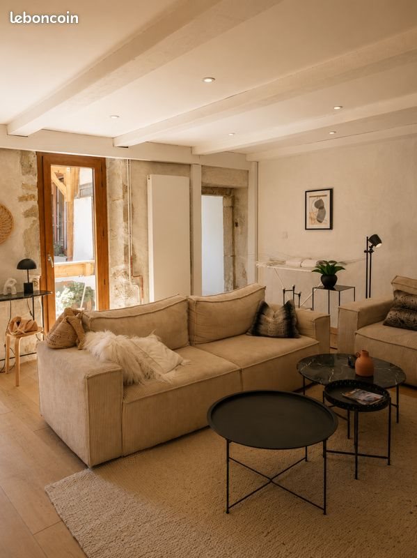 Appartement à vendre, 92m², Annecy