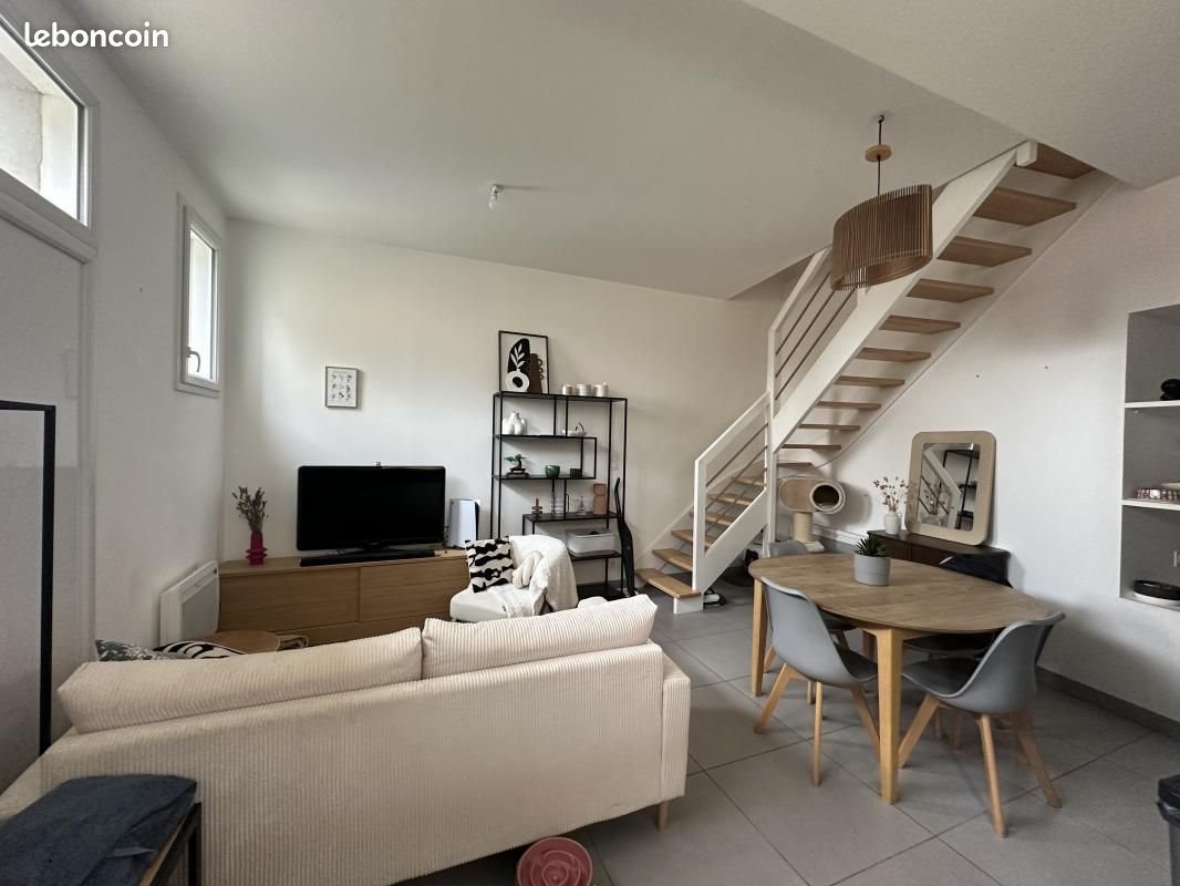 Maison à louer, 50m², Janzé