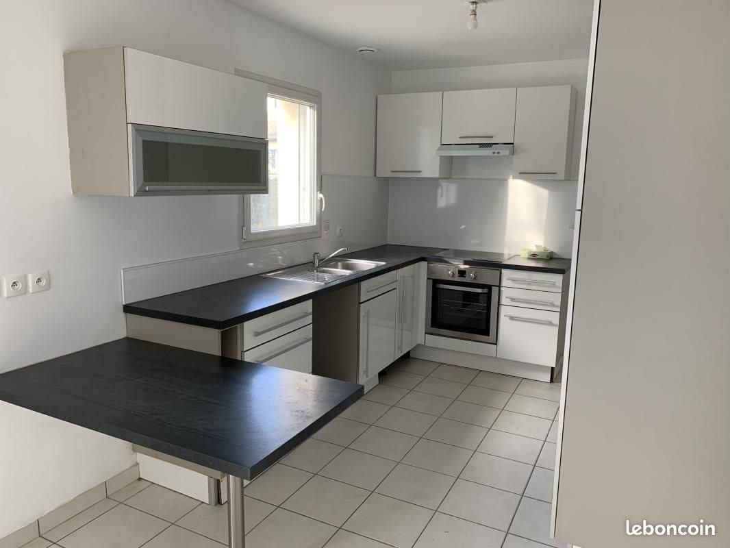Maison à louer, 100m², Montauban-de-Bretagne