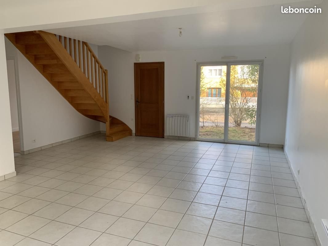 Maison à louer, 100m², Montauban-de-Bretagne