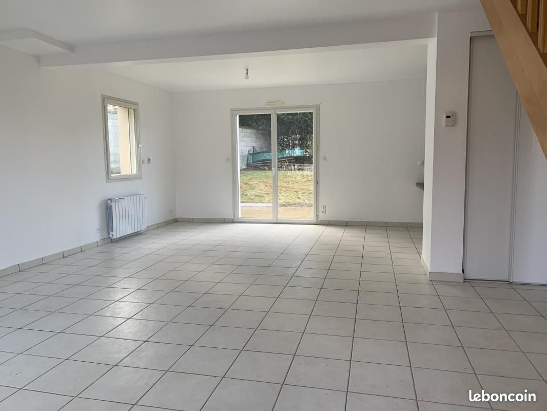 Maison à louer, 100m², Montauban-de-Bretagne