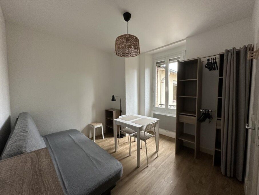 Appartement à louer, 14m², Rennes