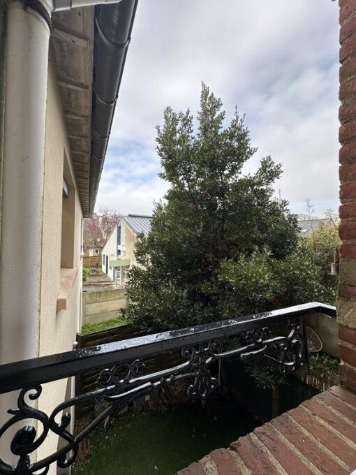 Appartement à louer, 14m², Rennes