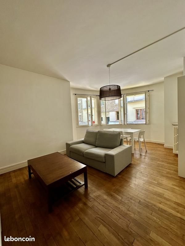 Appartement à louer, 50m², Rennes