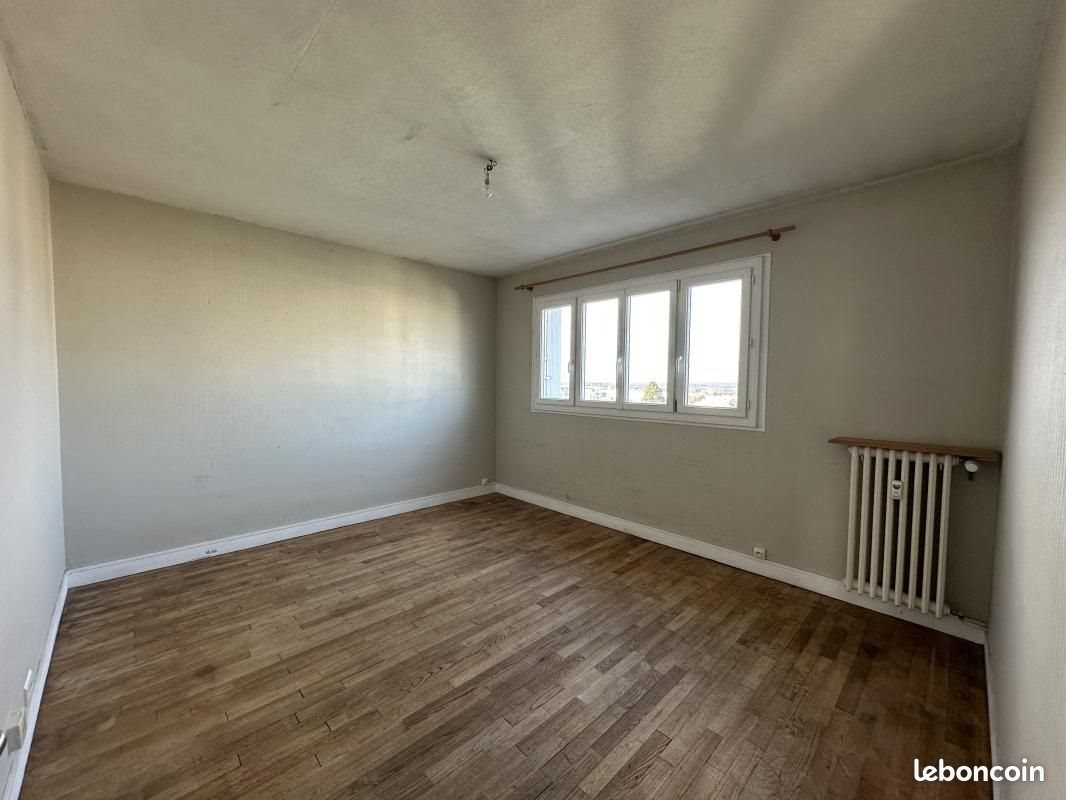 Appartement à vendre, 43m², Rennes
