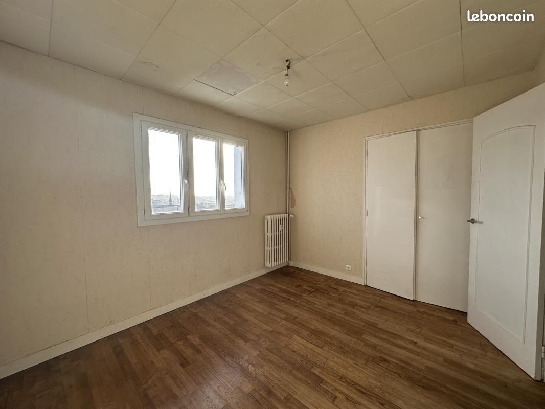 Appartement à vendre, 43m², Rennes
