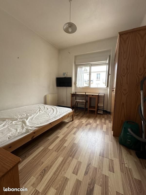 Appartement à vendre, 27m², Saint-Malo