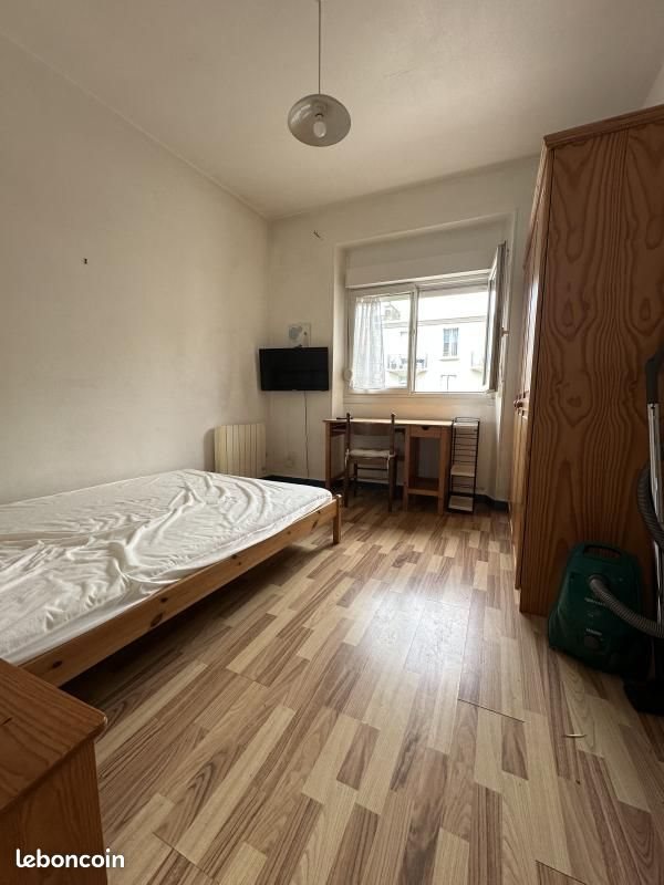 Appartement à vendre, 27m², Saint-Malo