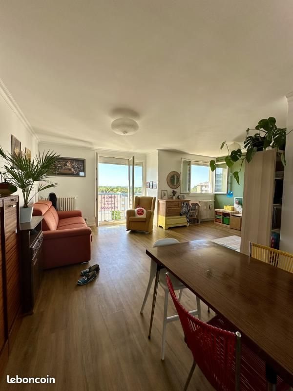 Appartement à vendre, 71m², Rennes
