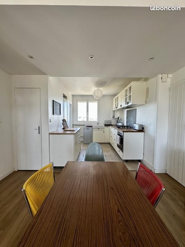 Appartement à vendre, 71m², Rennes
