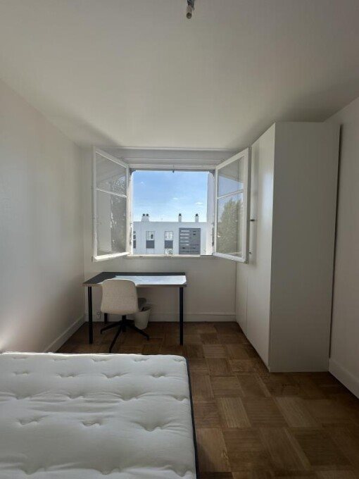 Appartement à louer, 64m², Rennes