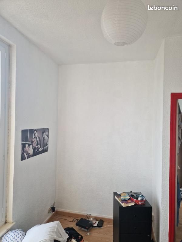 Appartement à louer, 23m², Rennes
