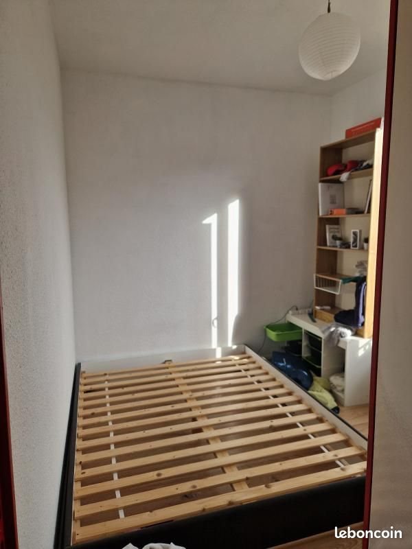 Appartement à louer, 23m², Rennes