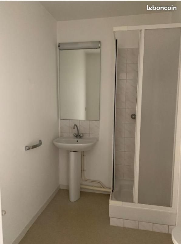 Appartement à louer, 18m², Rennes