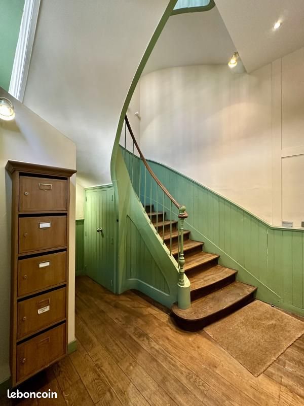 Appartement à vendre, 100m², Rennes