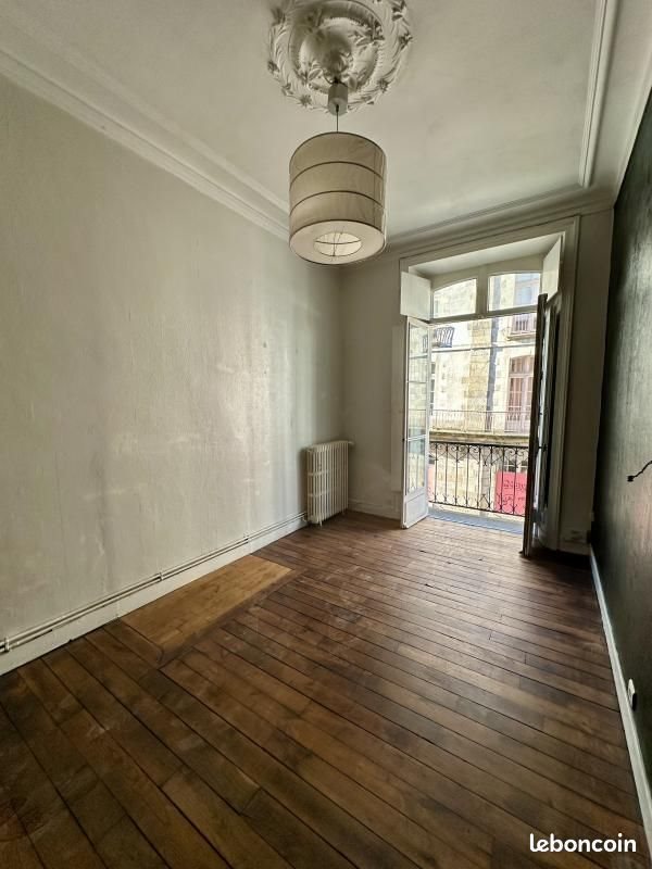 Appartement à vendre, 100m², Rennes