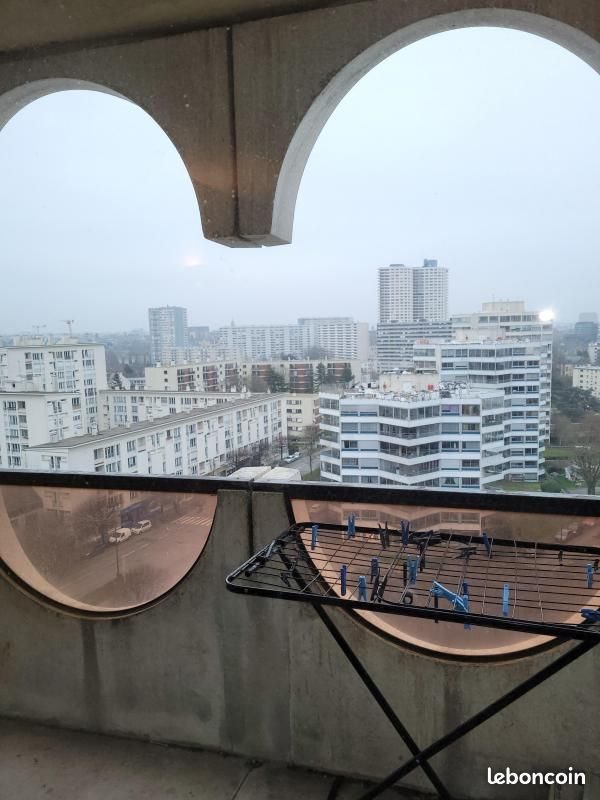 Appartement à louer, 34m², Rennes