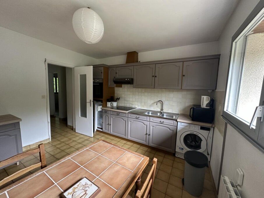 Appartement à louer, 39m², Rennes