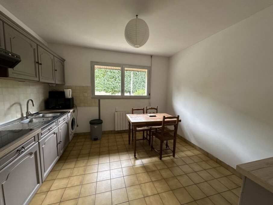 Appartement à louer, 39m², Rennes