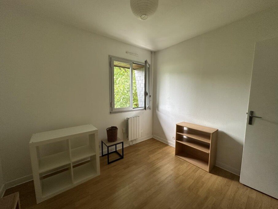 Appartement à louer, 39m², Rennes