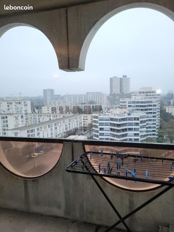 Appartement à vendre, 34m², Rennes