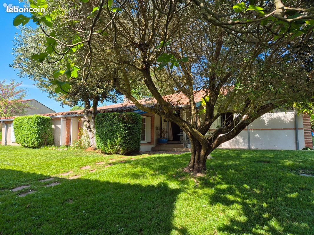 Maison à vendre, 165m², Clermont-Savès
