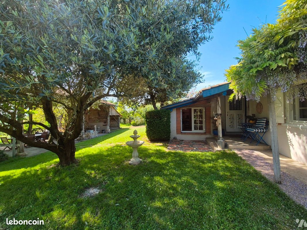 Maison à vendre, 165m², Clermont-Savès