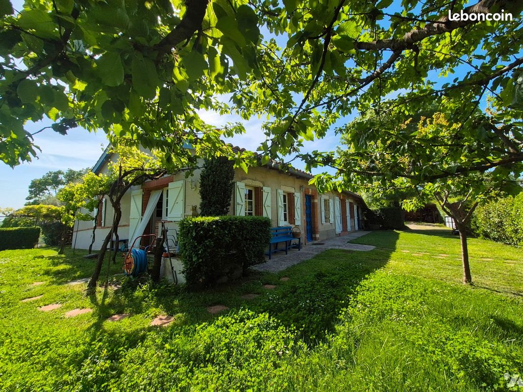 Maison à vendre, 165m², Clermont-Savès
