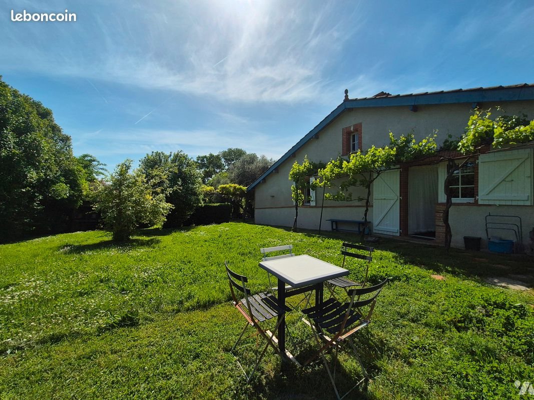 Maison à vendre, 165m², Clermont-Savès