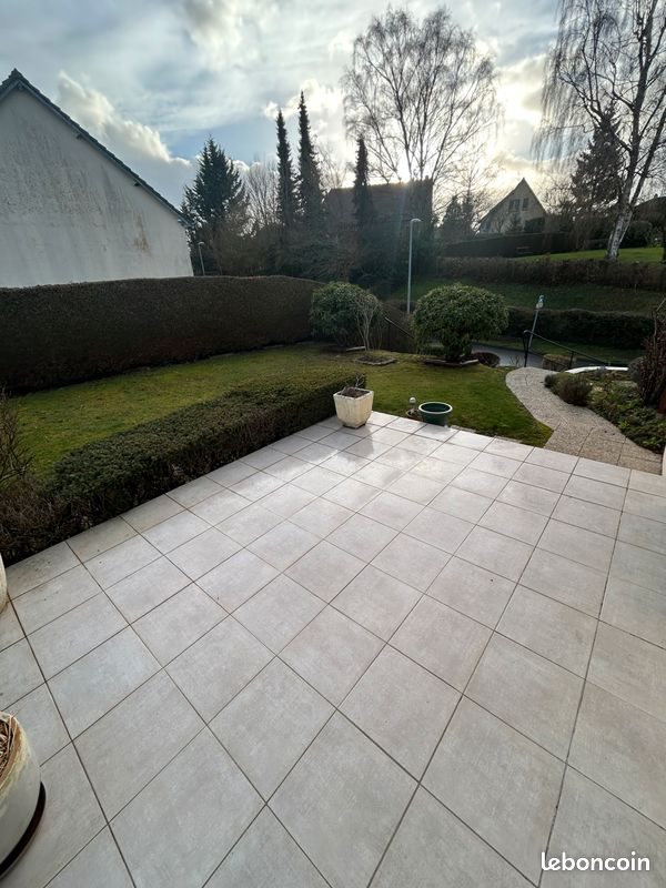 Maison à vendre, 90m², Saint-Paulien