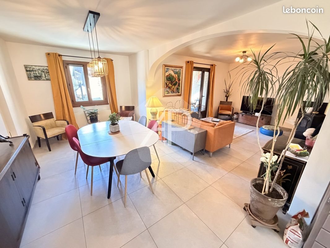 Maison à vendre, 121m², Briançon