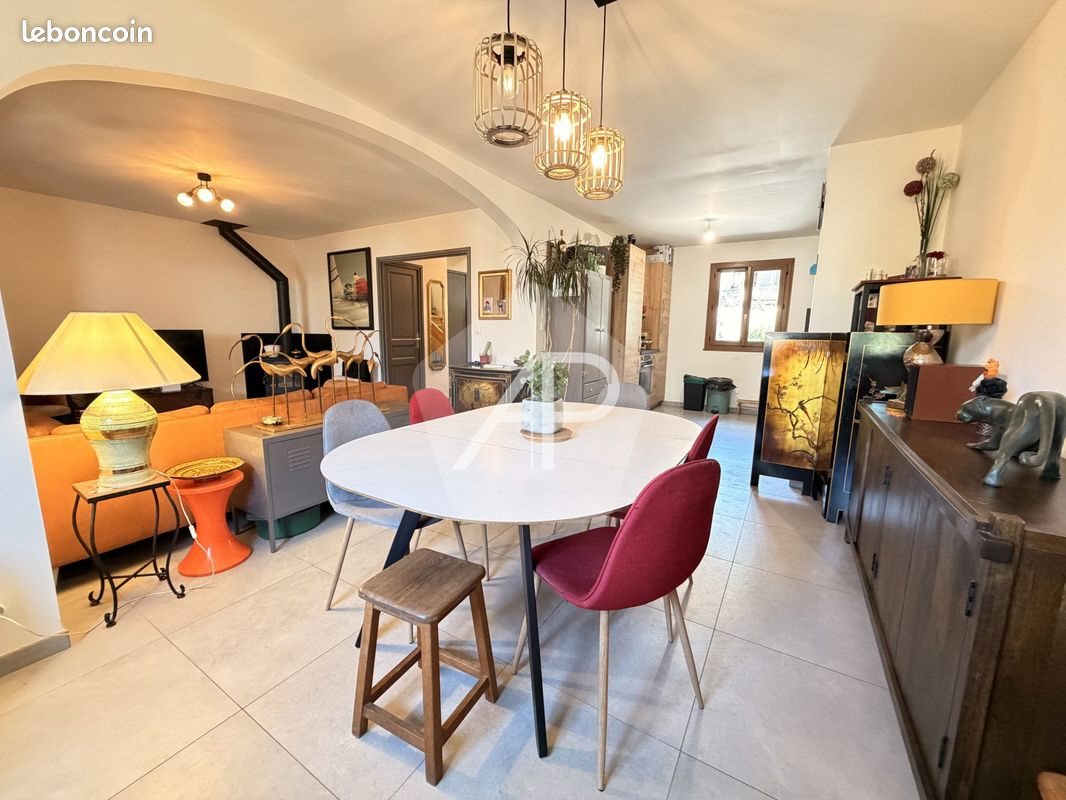 Maison à vendre, 121m², Briançon
