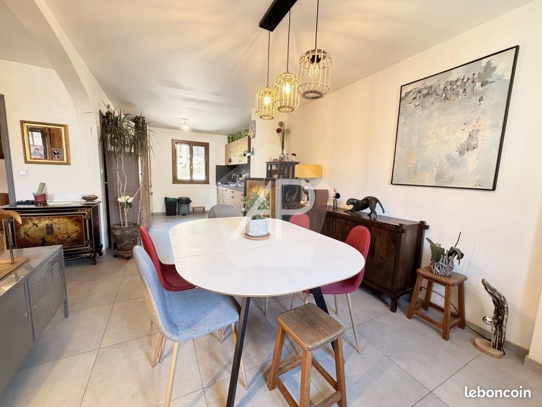Maison à vendre, 121m², Briançon